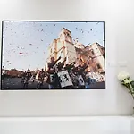 Diana לינה וארוחת בוקר פיאצה ארמרינה