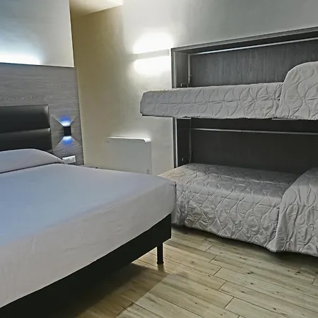 Bed & Breakfast Diana