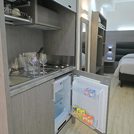 Diana Bed & Breakfast 4*