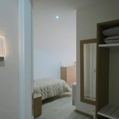Diana Bed and breakfast