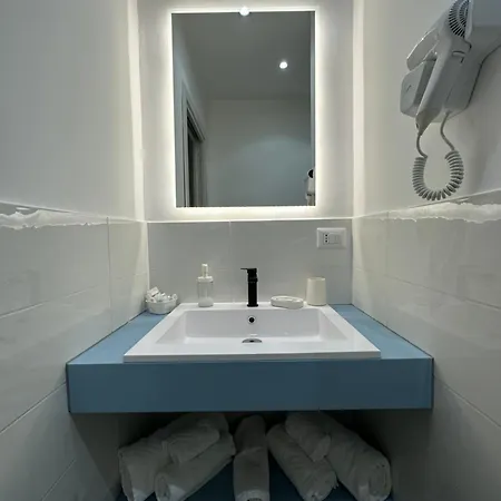 Bed & Breakfast Diana 4*