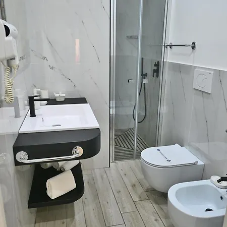 فندق مبيت وإفطار Diana