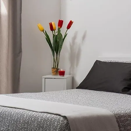 Diana Bed & Breakfast Piazza Armerina