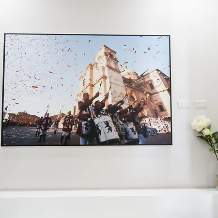 Diana Bed & Breakfast Piazza Armerina