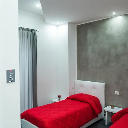 Bed & Breakfast Diana