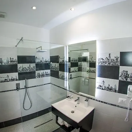 Bed & Breakfast Diana Piazza Armerina