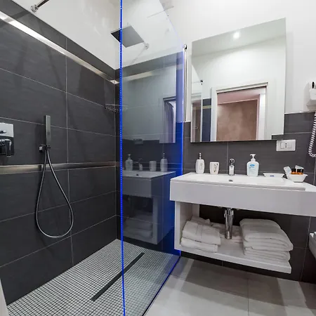 Bed & Breakfast Diana 4*