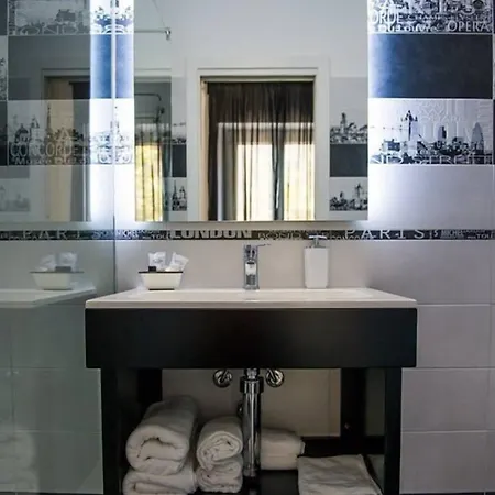 Diana 4* Piazza Armerina