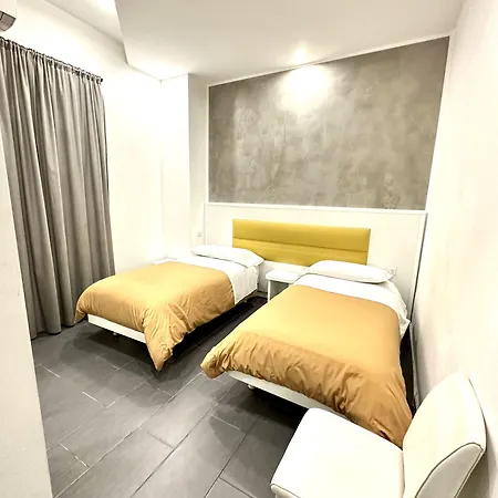 Bed & Breakfast Diana Piazza Armerina