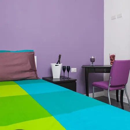 فندق مبيت وإفطار Diana 4*