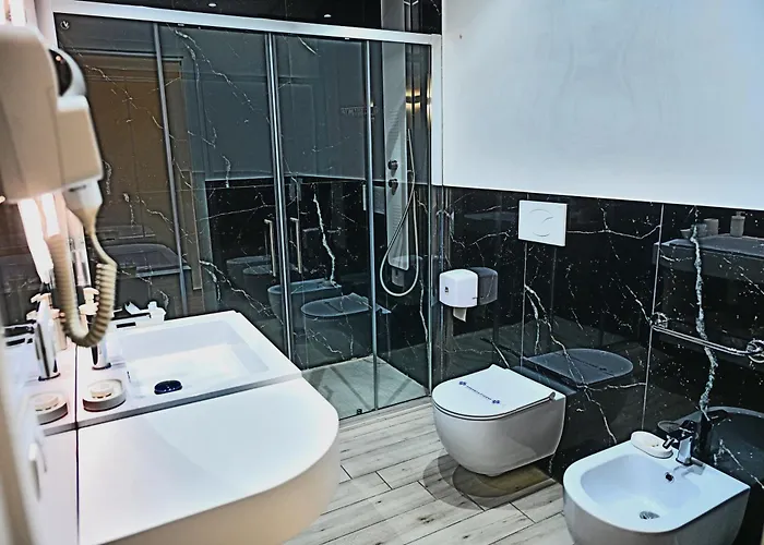 B＆b ディアーナ 4*