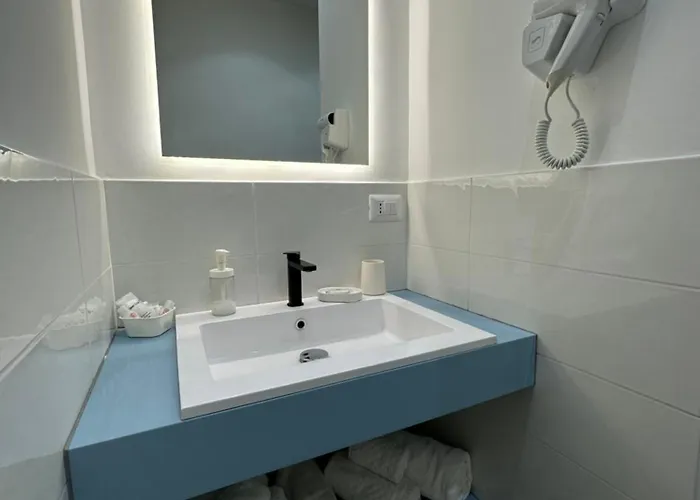 B＆b ディアーナ ベッド・アンド・ブレックファスト 4*