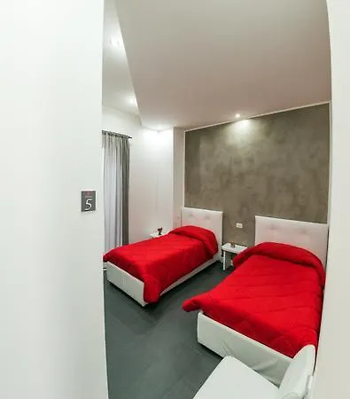 Diana Bed & Breakfast 3*