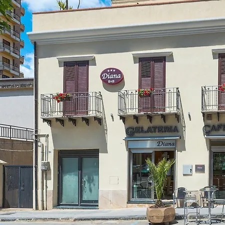 Diana Bed and breakfast 4*