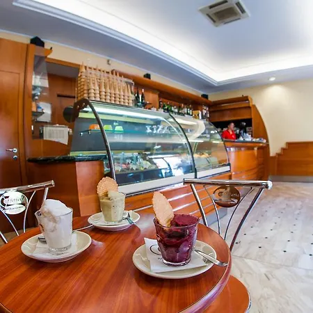 Diana Oda ve Kahvaltı Piazza Armerina