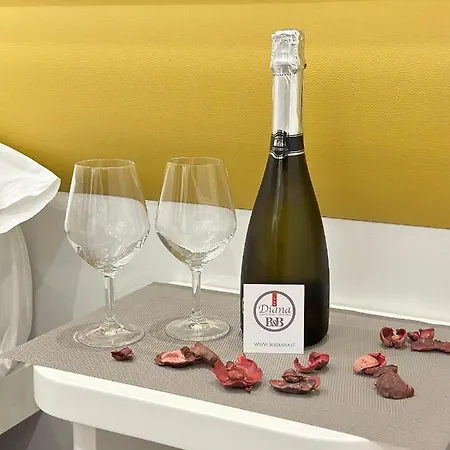 Bed & Breakfast Diana Piazza Armerina