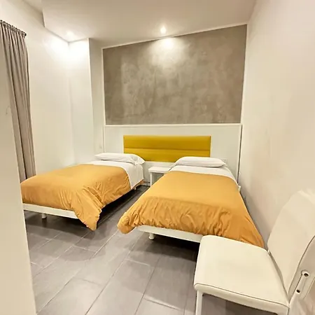 Bed & Breakfast Diana Piazza Armerina