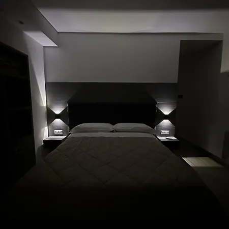 Diana Bed & Breakfast 3*