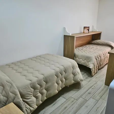 Diana Bed & Breakfast 3*