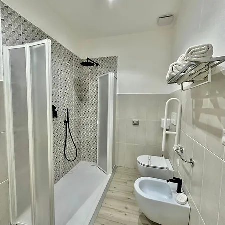 Bed & Breakfast Diana Piazza Armerina