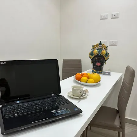 Bed & Breakfast Diana Piazza Armerina