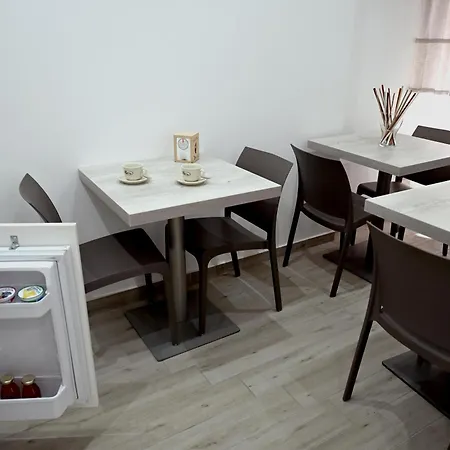 Diana Bed & Breakfast Piazza Armerina