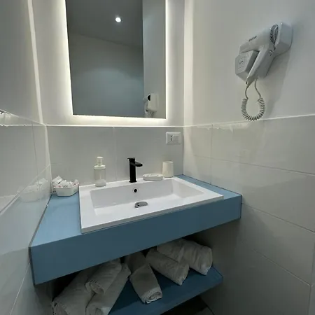 Diana Bed & Breakfast 3*