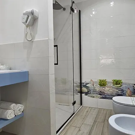 Diana Bed & Breakfast Piazza Armerina