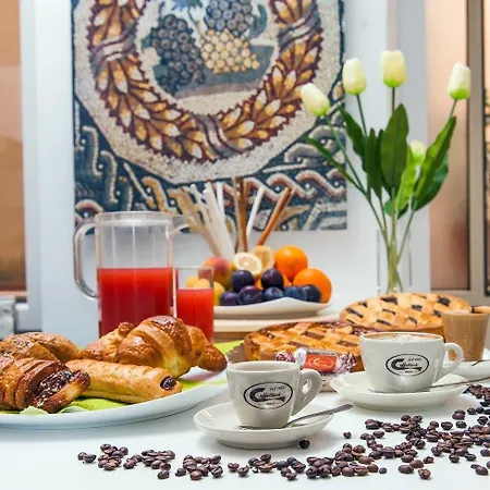 Diana 4* Пьяцца-Армерина