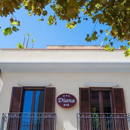 B&B Diana