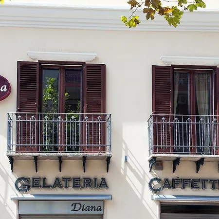 Diana B&B 4*