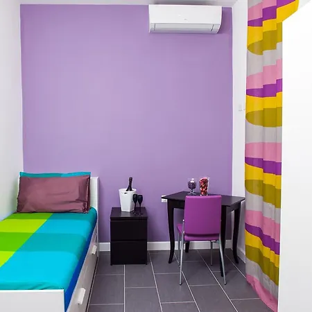 Diana Bed & Breakfast