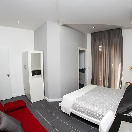 Diana Bed & Breakfast 3*