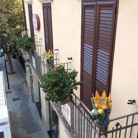 Diana Bed & Breakfast