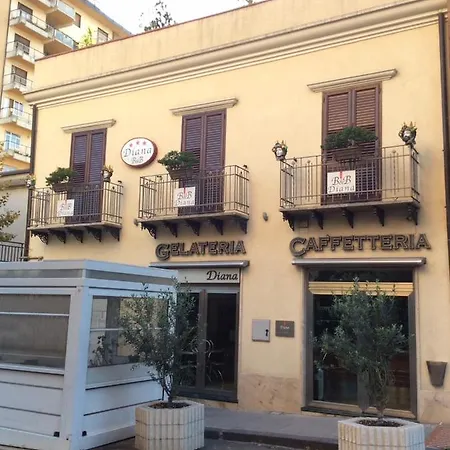 Bed & Breakfast Diana Piazza Armerina