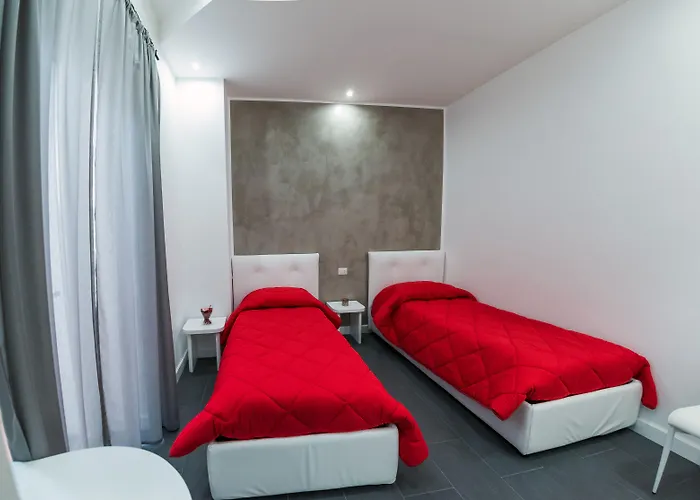 Couette-café Diana 4*